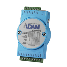 ADAM-6015 Module