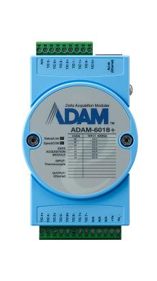 ADAM-6018+ Module